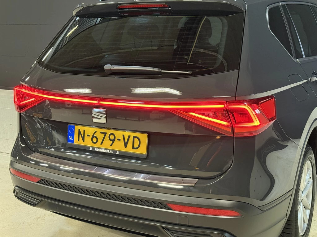 SEAT Tarraco – foto 6