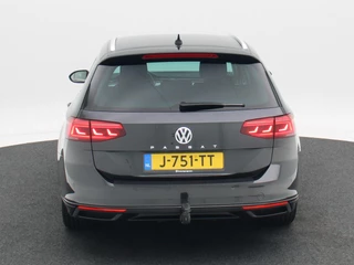 Volkswagen Passat – thumbnail 3