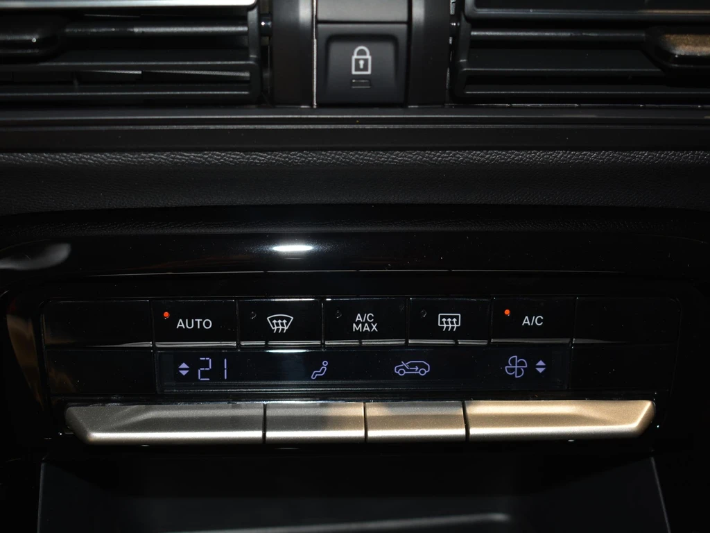 Citroën C3 Aircross – foto 30