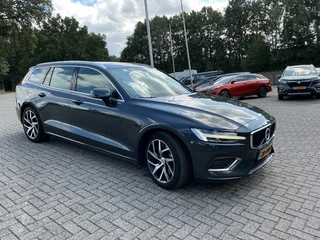 Volvo V60 – thumbnail 7