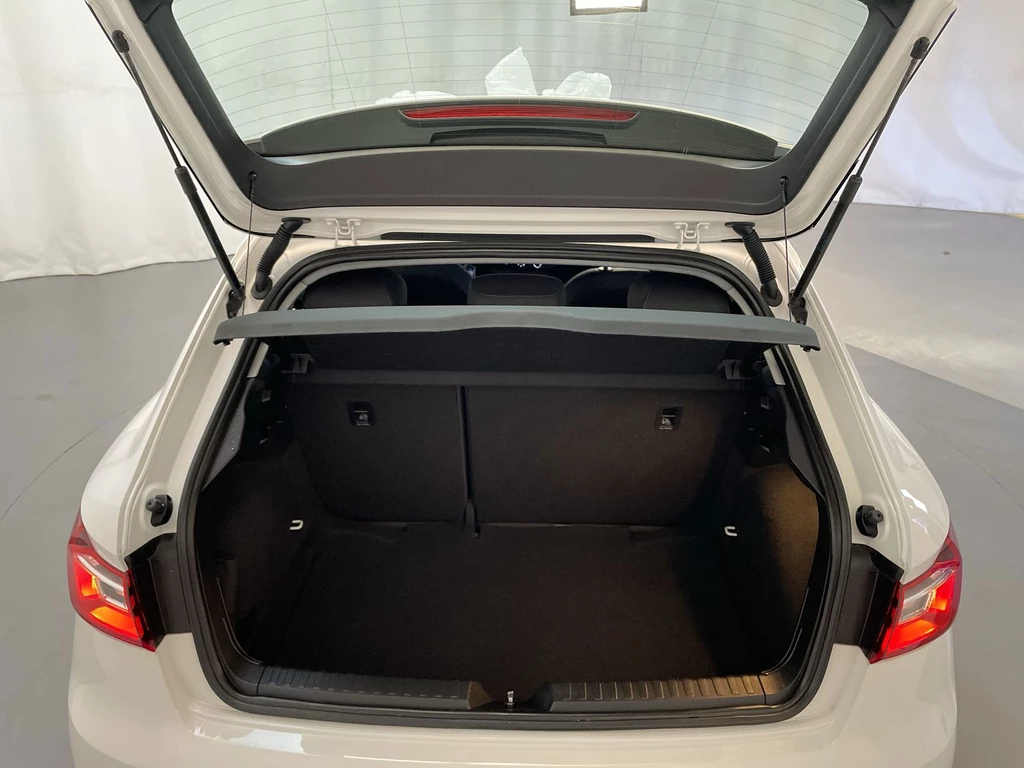 Audi A1 Sportback – foto 15