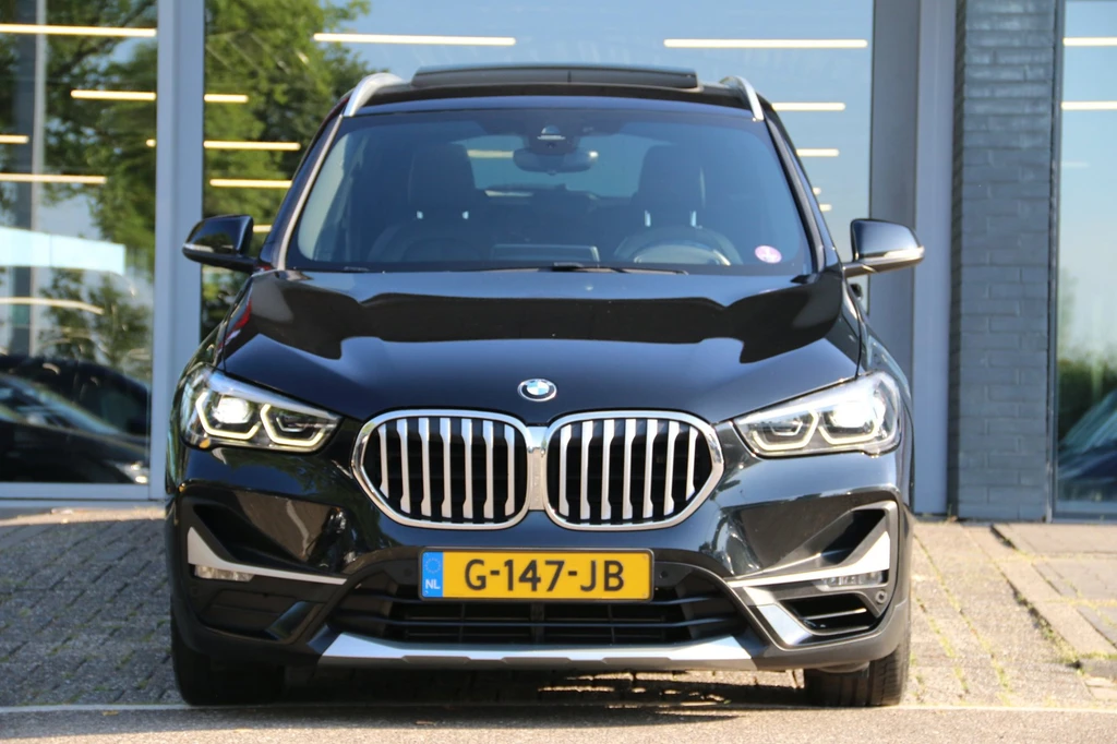 BMW X1 – foto 4