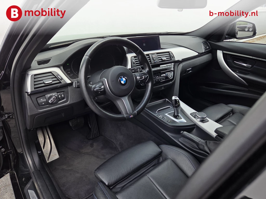 BMW 3 Serie – foto 10