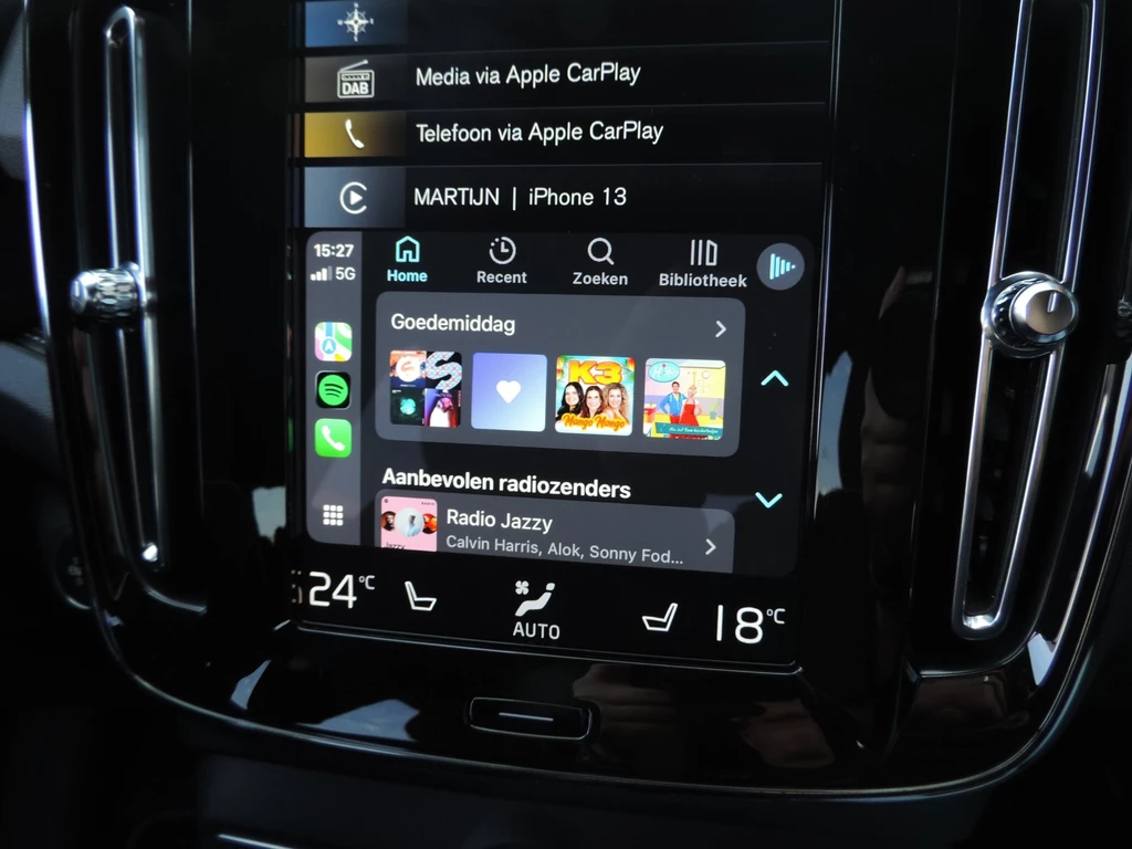 Volvo XC40 – foto 46
