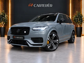 Volvo XC90 – thumbnail 1