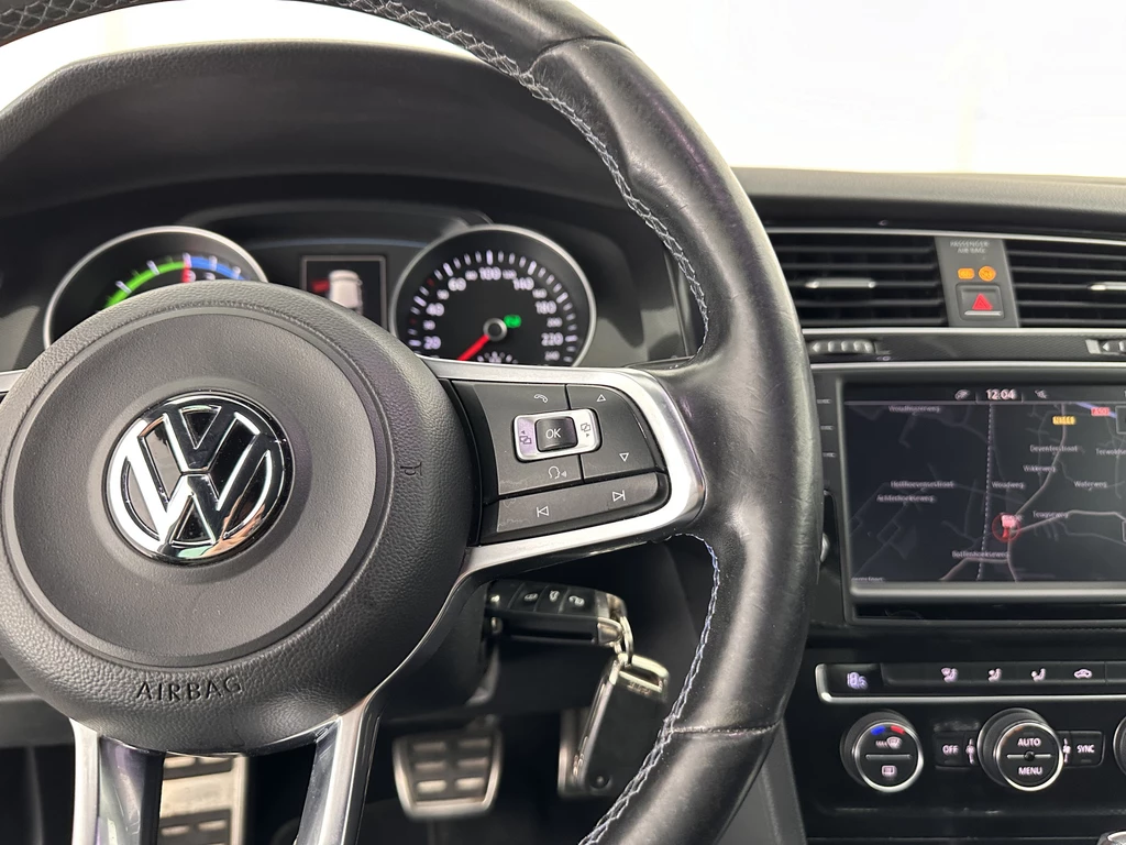 Volkswagen Golf – foto 17