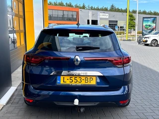 Renault Mégane Estate – thumbnail 5