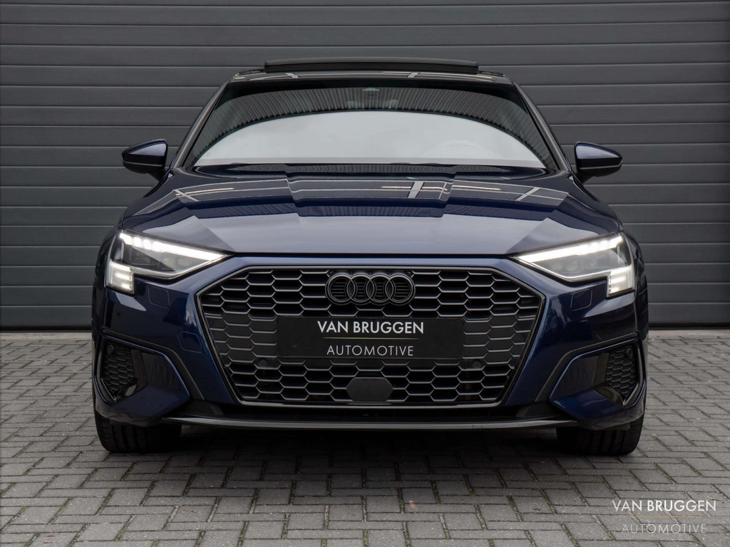 Audi A3 – foto 10