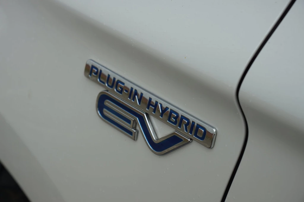 Mitsubishi Outlander – foto 32