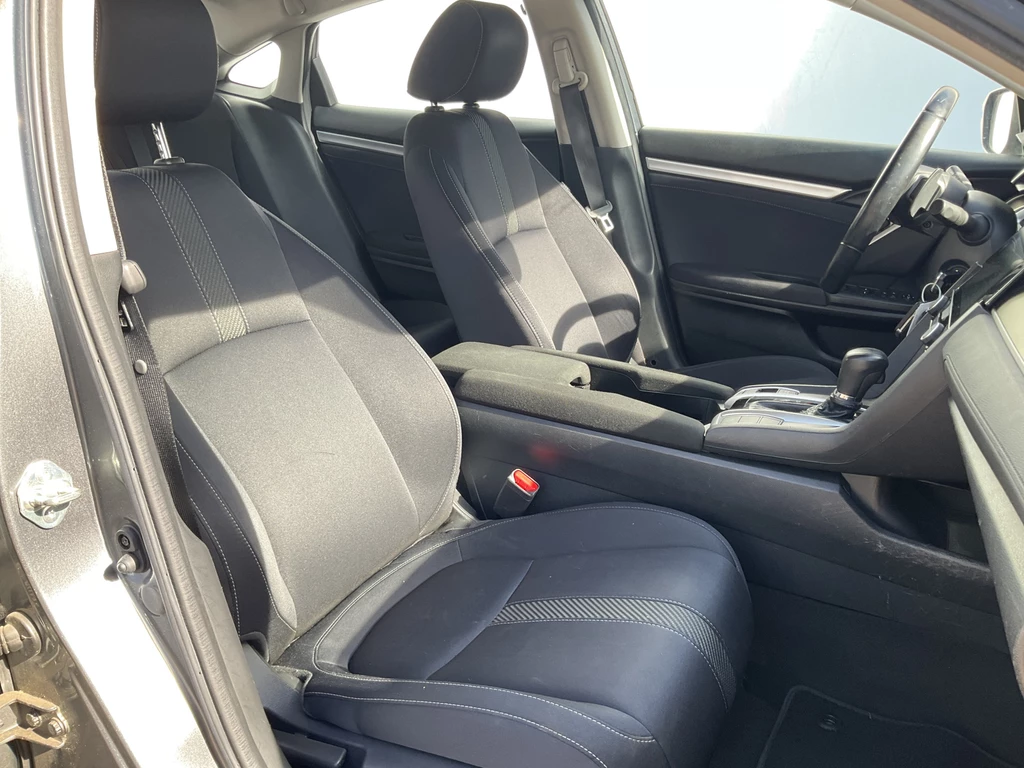 Honda Civic – foto 33