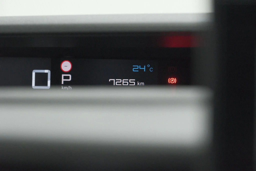 Citroën C3 – foto 37