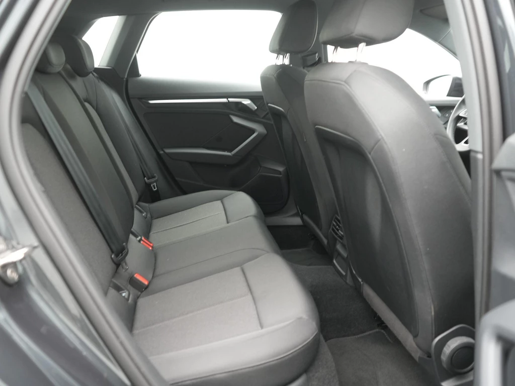 Audi A3 – foto 34