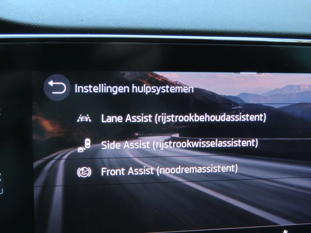 Škoda Octavia – foto 37