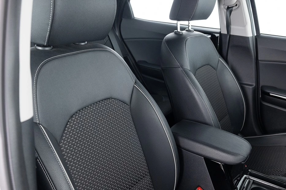 Kia XCeed – foto 7