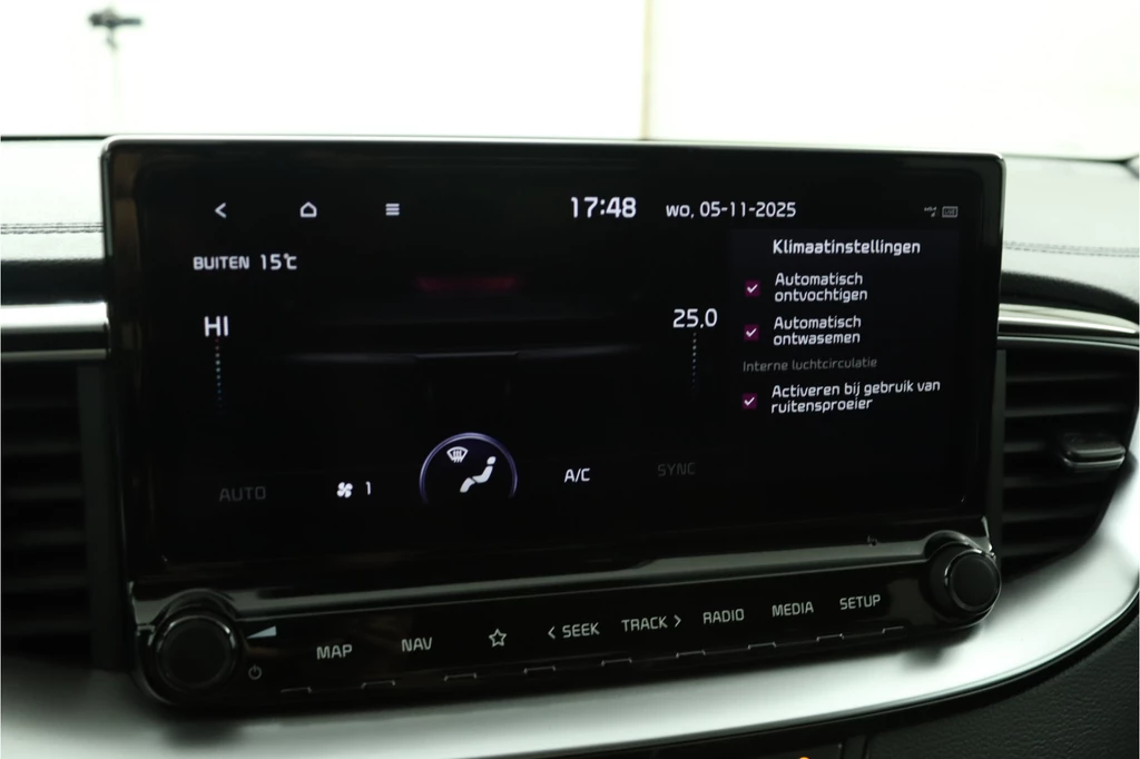 Kia Ceed Sportswagon – foto 59