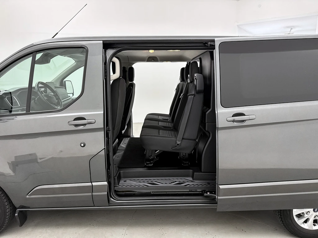 Ford Transit Custom – foto 35