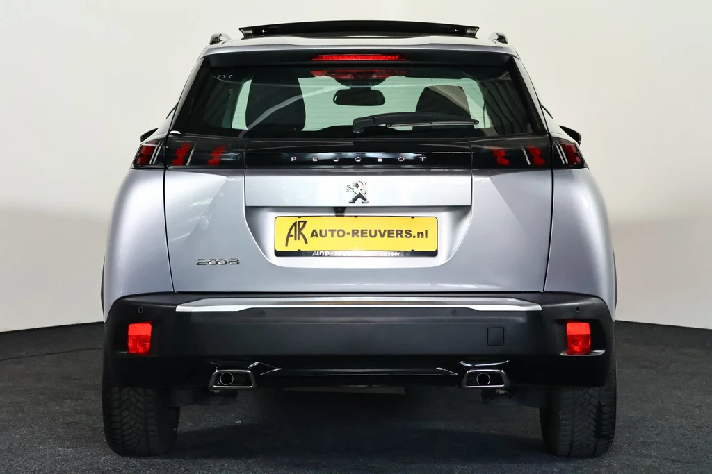 Peugeot 2008 – foto 5