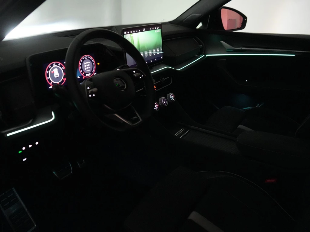 Škoda Kodiaq – foto 32