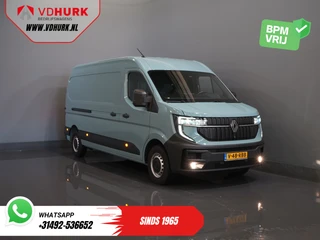 Renault Master – thumbnail 6