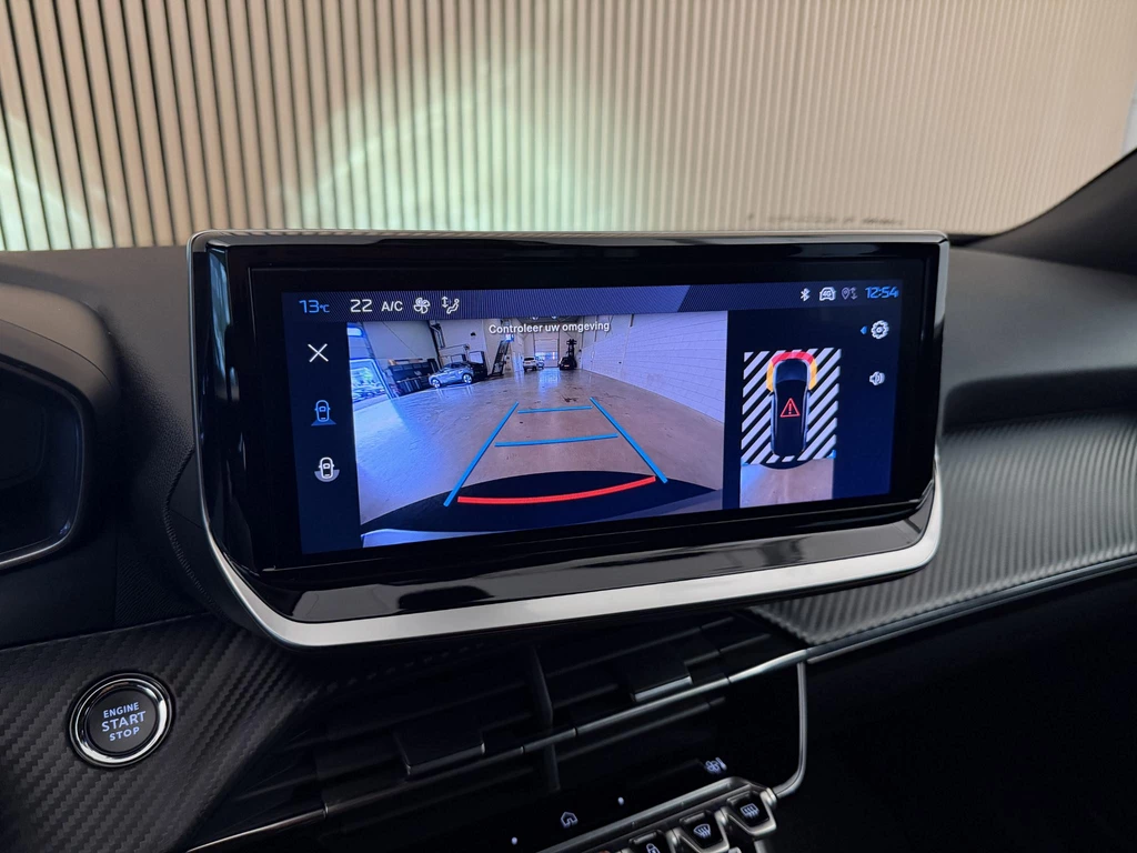 Peugeot 2008 – foto 29
