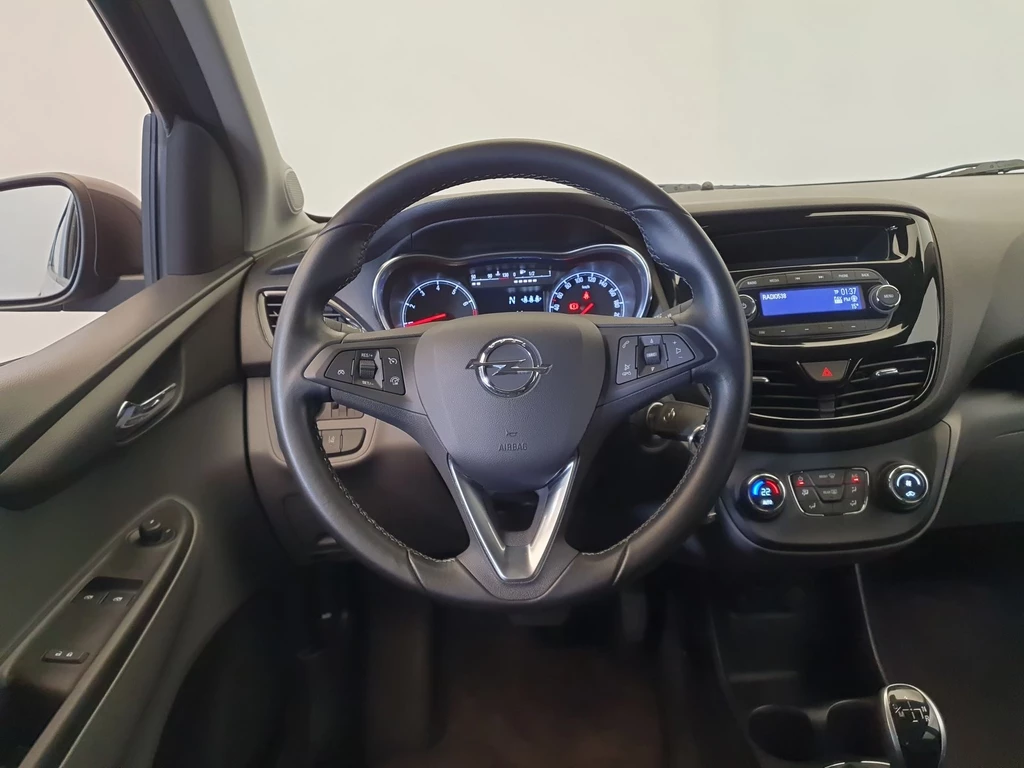 Opel KARL – foto 10
