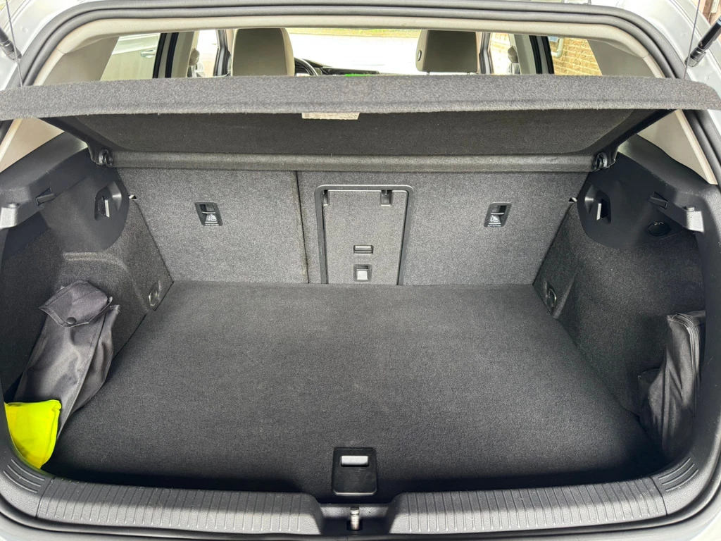 Volkswagen Golf – foto 22