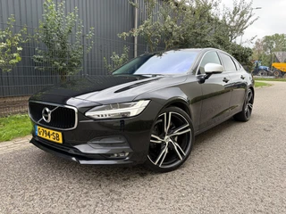 Volvo S90 – thumbnail 1