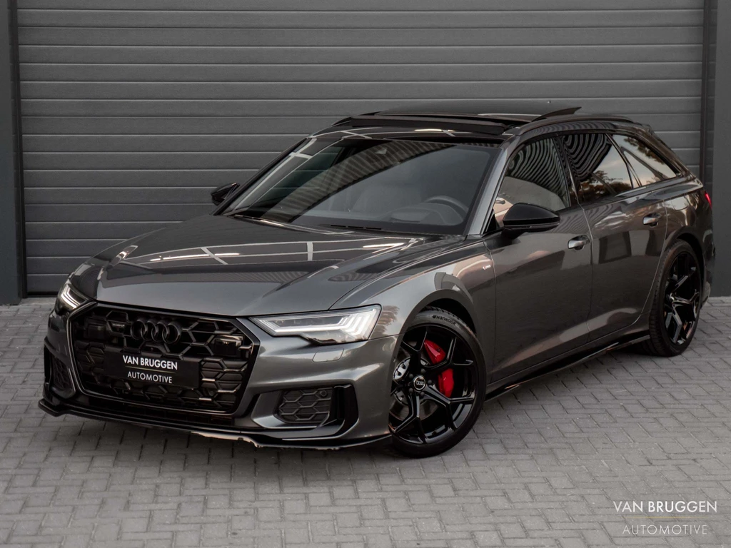 Audi A6 – foto 2