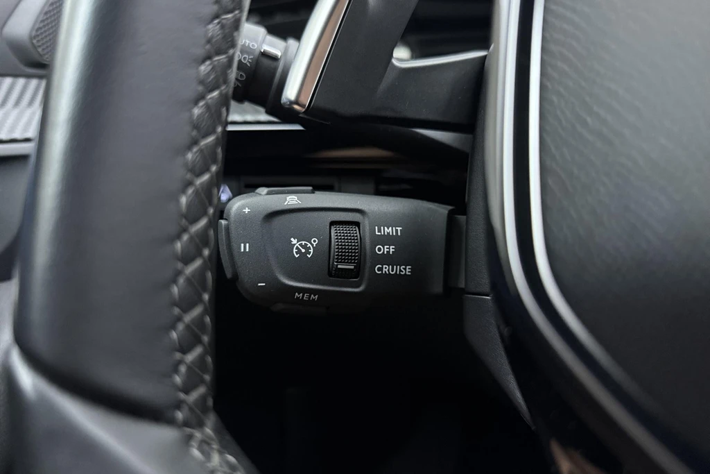Peugeot 508 – foto 25