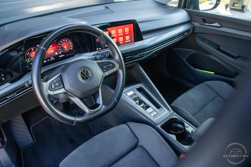 Volkswagen Golf – foto 13