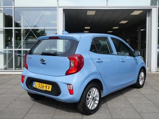 Kia Picanto – thumbnail 4