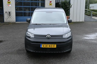 Volkswagen Caddy – thumbnail 6