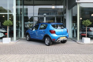 Dacia Sandero Stepway – thumbnail 8