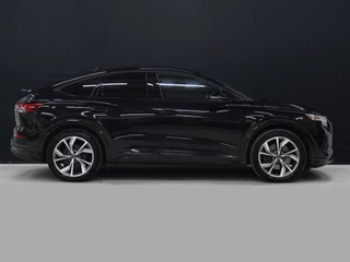Audi Q4 Sportback e-tron – thumbnail 6