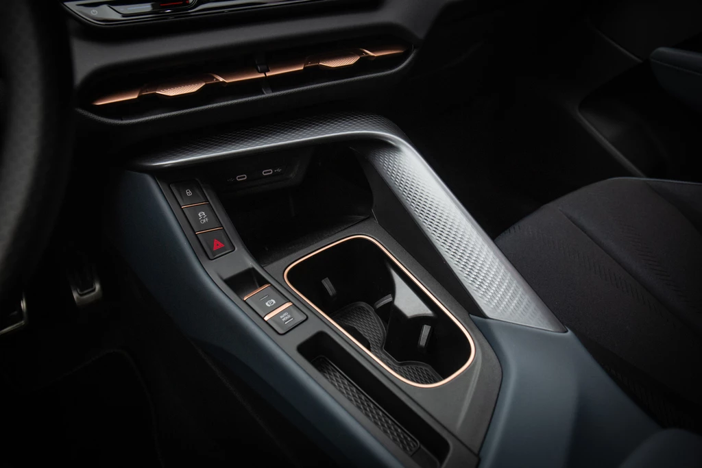 CUPRA Terramar – foto 17