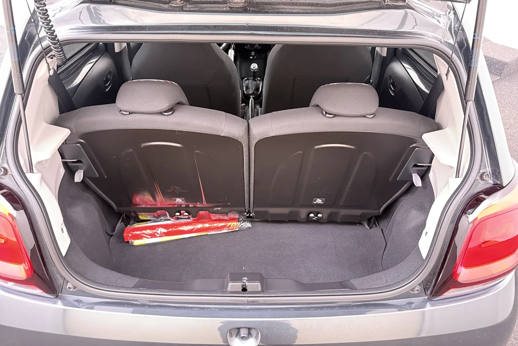 Citroën C1 – foto 13