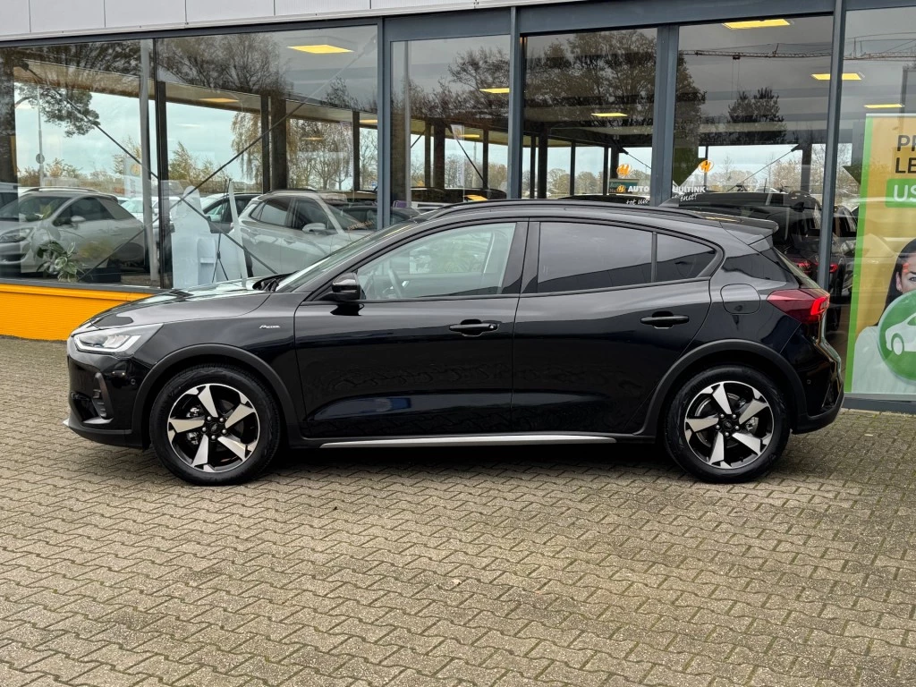 Ford Focus – foto 2