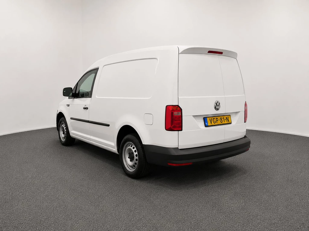 Volkswagen Caddy – foto 3