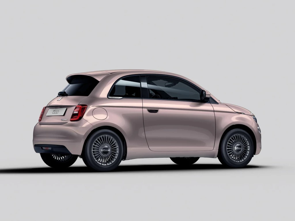 Fiat 500 – foto 3