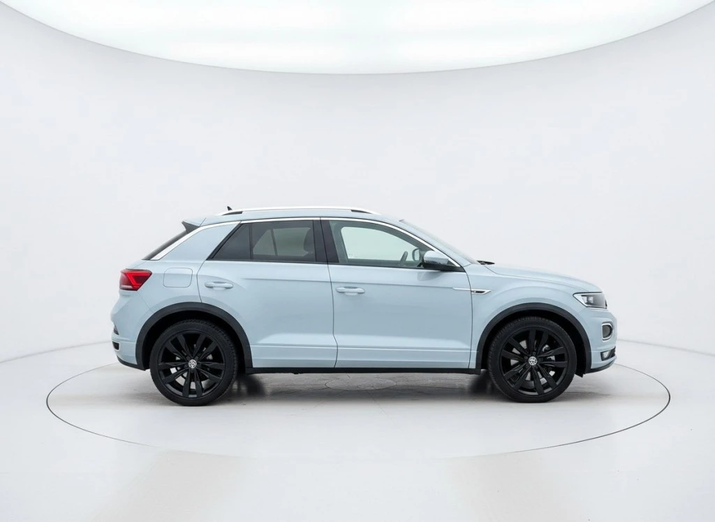 Volkswagen T-Roc – foto 6
