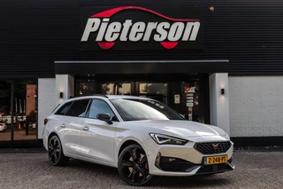 CUPRA Leon Sportstourer – thumbnail 6