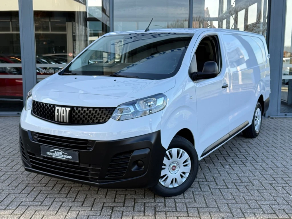 Fiat Scudo – foto 1