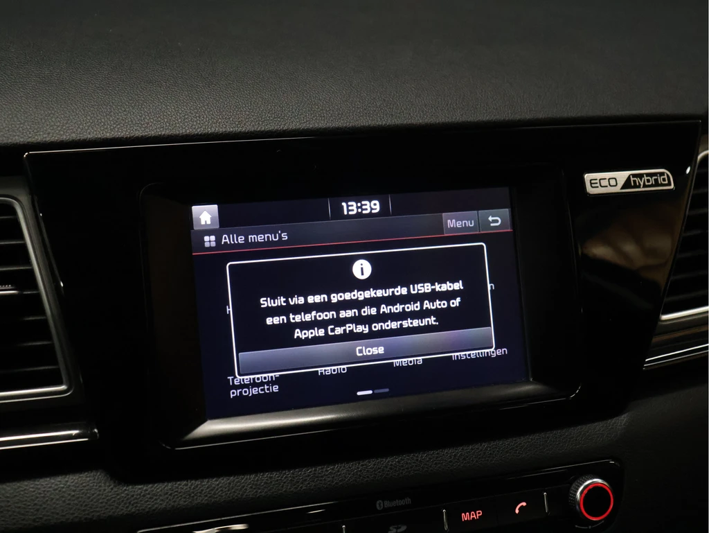Kia Niro – foto 17