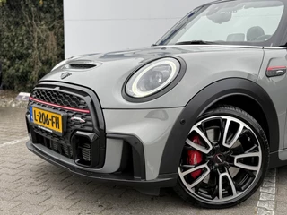MINI Cooper Cabrio – thumbnail 32