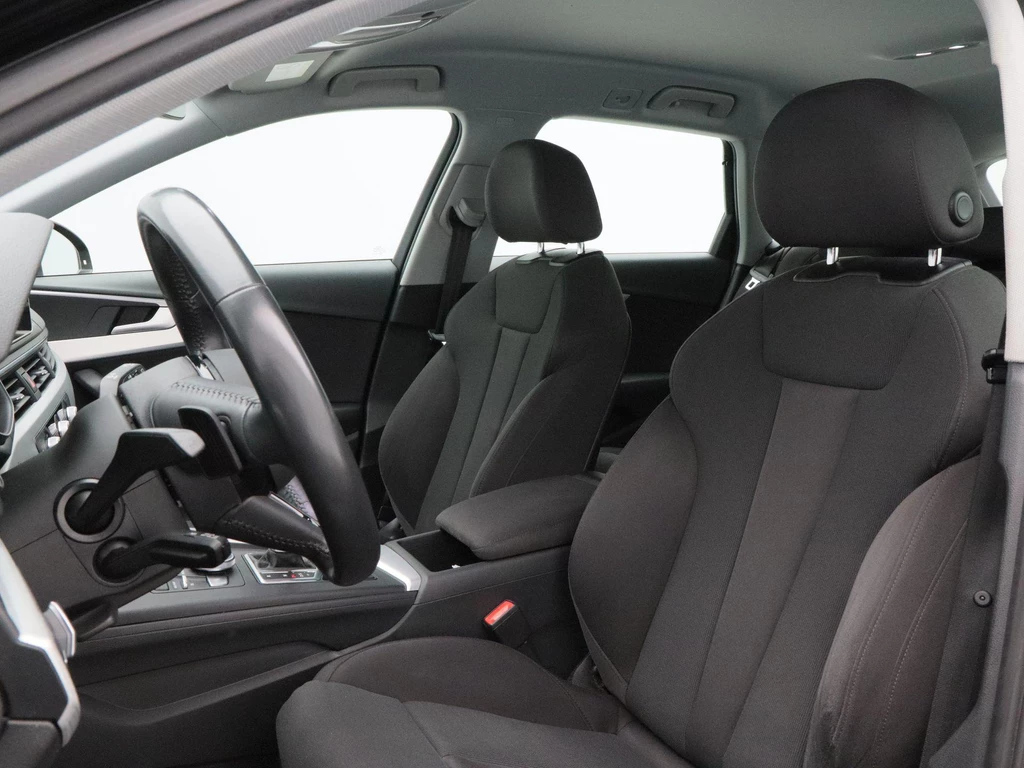 Audi A4 – foto 18