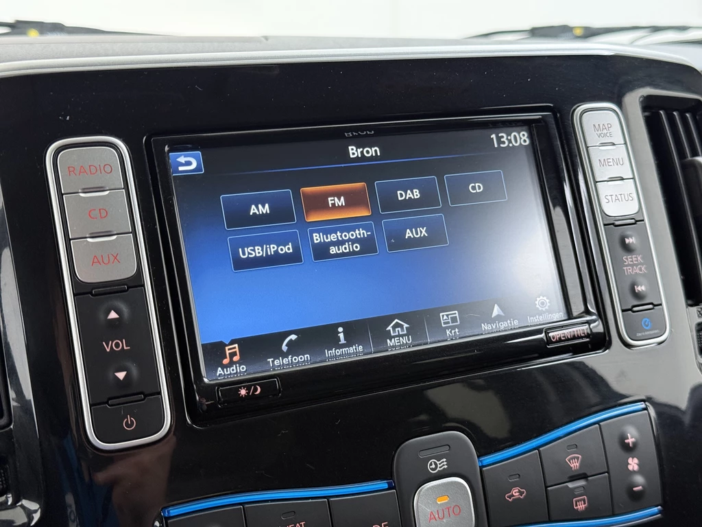Nissan e-NV200 – foto 21