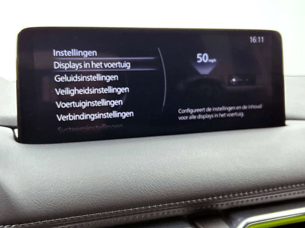 Mazda CX-5 – foto 16