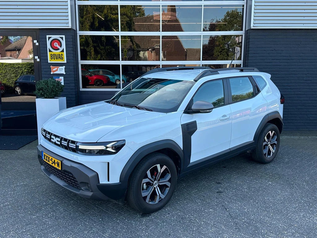 Dacia Duster – foto 3