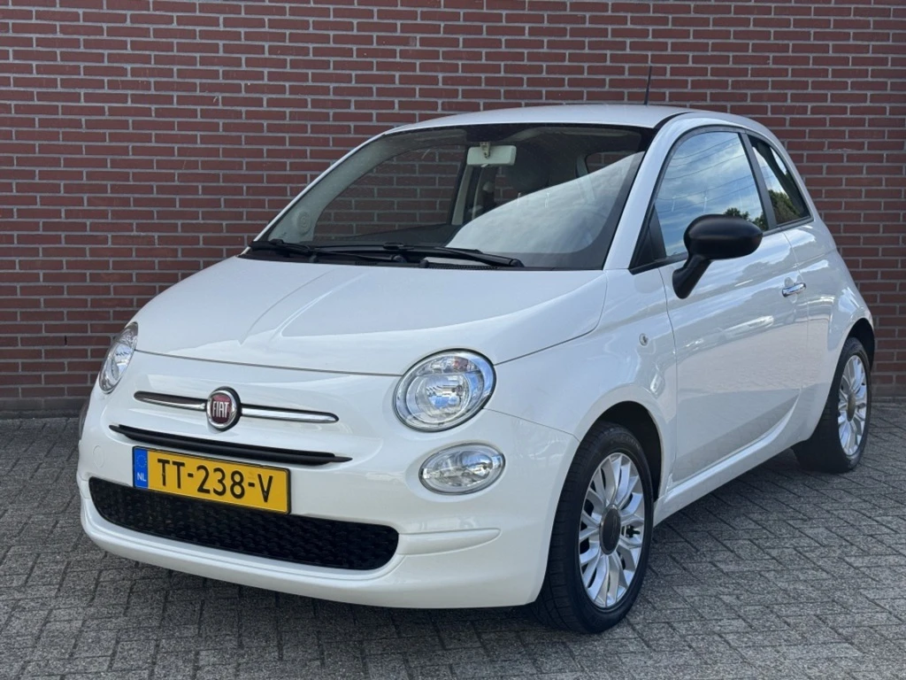 Fiat 500 – foto 2