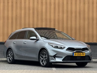 Kia Ceed Sportswagon – thumbnail 6